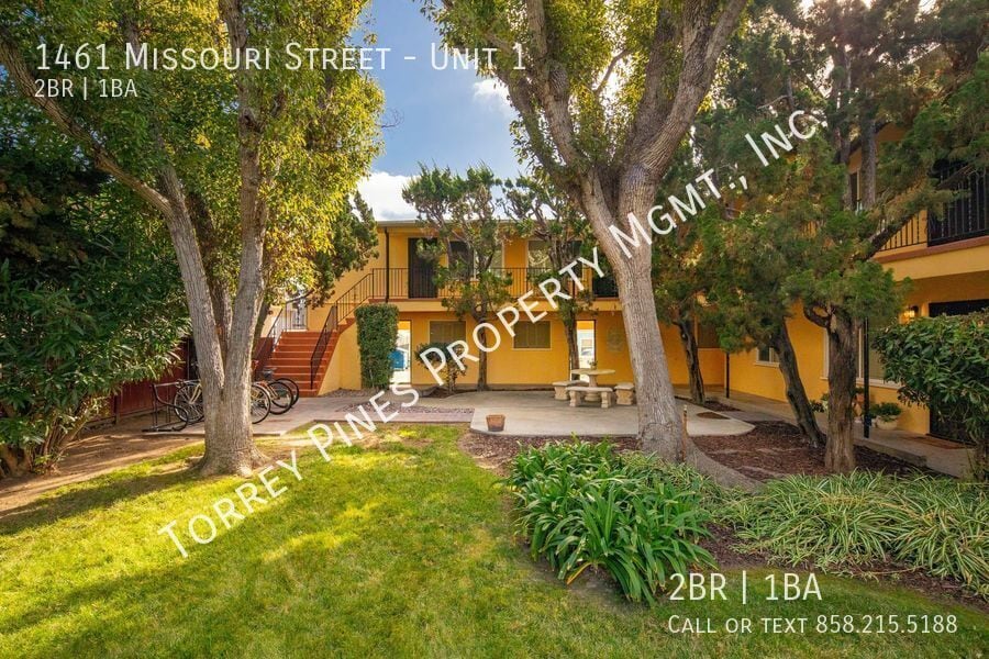 Primary Photo - 1461 Missouri St