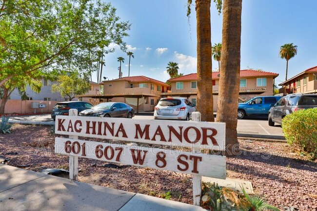 Building Photo - 601 W Rio Salado Pkwy