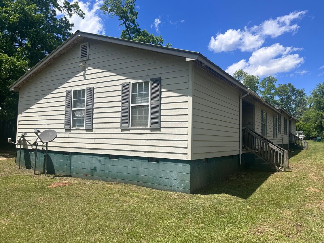 Foto principal - 519 Cherokee St