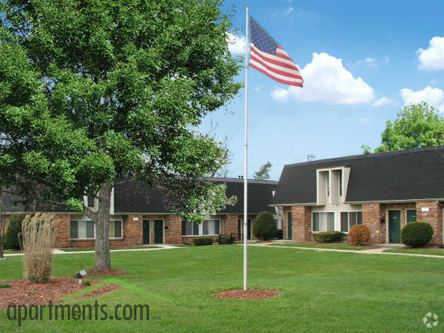 Complejo - Townehouse Village Apartments