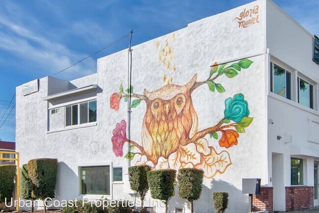 Building Photo - 2315 El Cajon Blvd