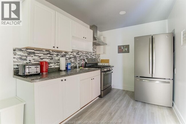 Building Photo - 1724 George Ave