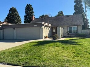 Building Photo - 1898 Regent St