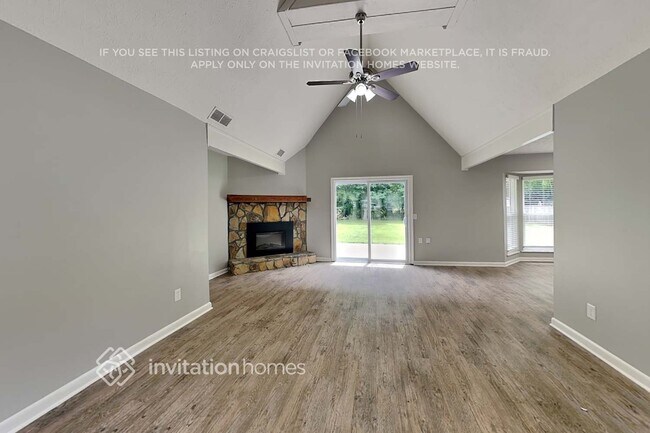 Foto del edificio - 3363 Holly Ridge Trail SW