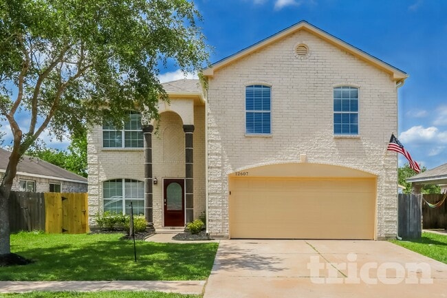 Building Photo - 12607 Rio Grande Ln