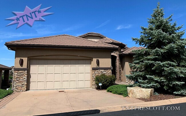 Foto del edificio - Home in Creekside of Prescott Lakes HOA