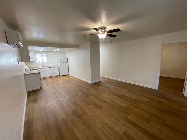 Building Photo - 4009 Lake Isabella Blvd