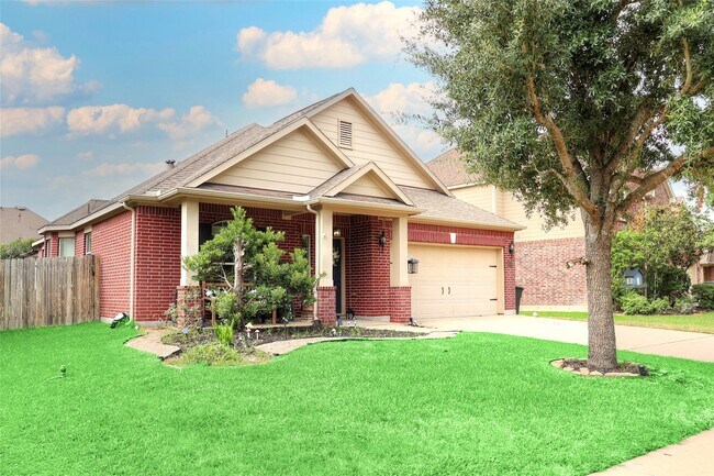 Foto del edificio - 26506 Clear Mill Ln