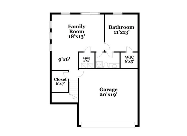 Foto del edificio - 5321 Clover Blossom Ct