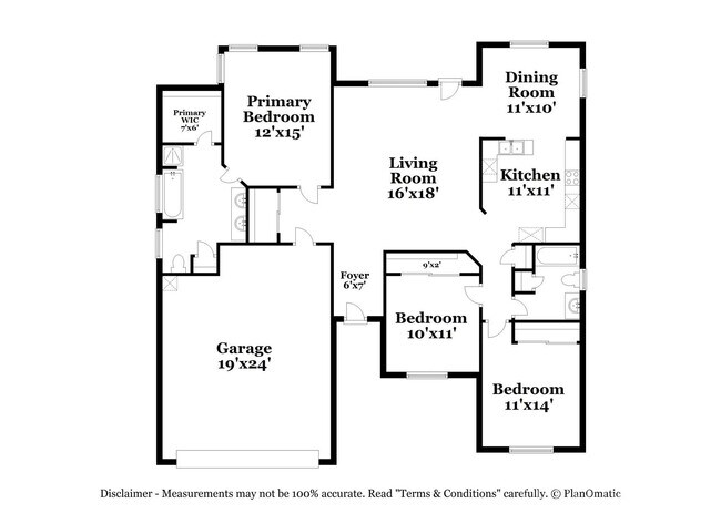 Foto del edificio - 4501 Keeneland Ln