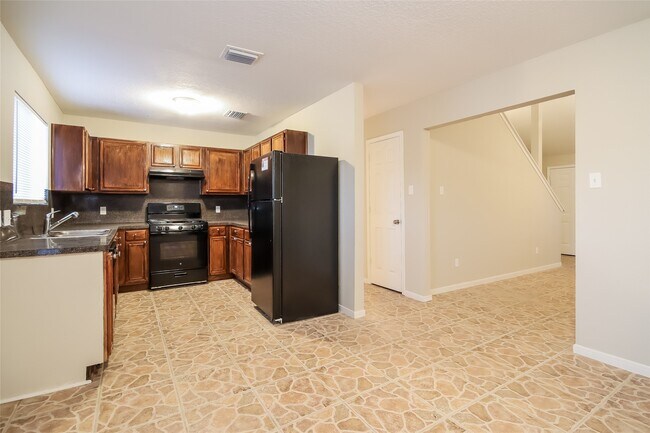 Foto del edificio - 2219 Hadden Hollow Dr