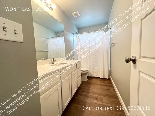 Foto del edificio - Private Bedroom for Rent in American Fork
