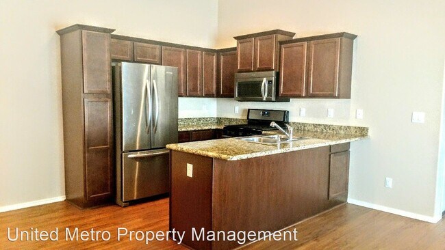 Foto del edificio - 2 br, 2 bath House - 937 Gail Gardner Way
