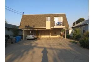 Building Photo - 1501 Yuba St