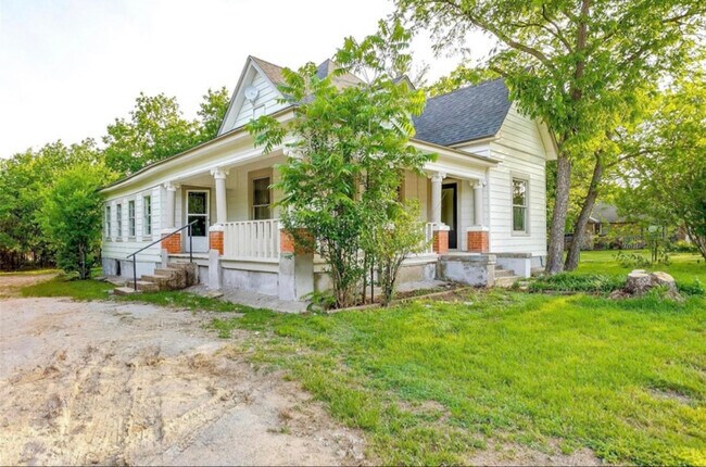 Foto del edificio - 715 SW 10th St