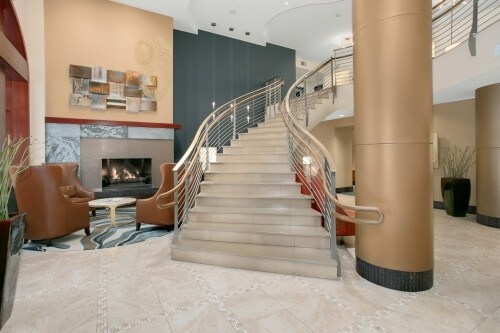 Foto del edificio - Cristalla - 2 bedrooms + den