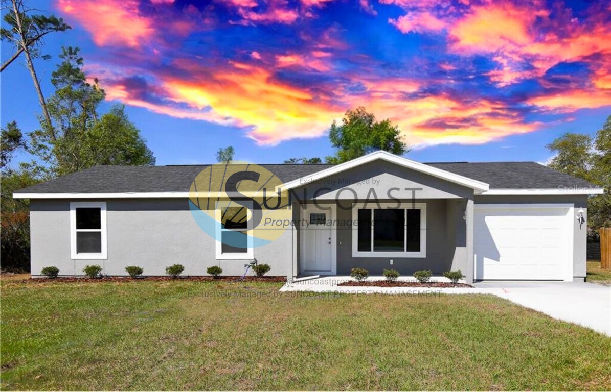 Primary Photo - Gorgeous 3BR/2BA Home for Rent in Ocala!
