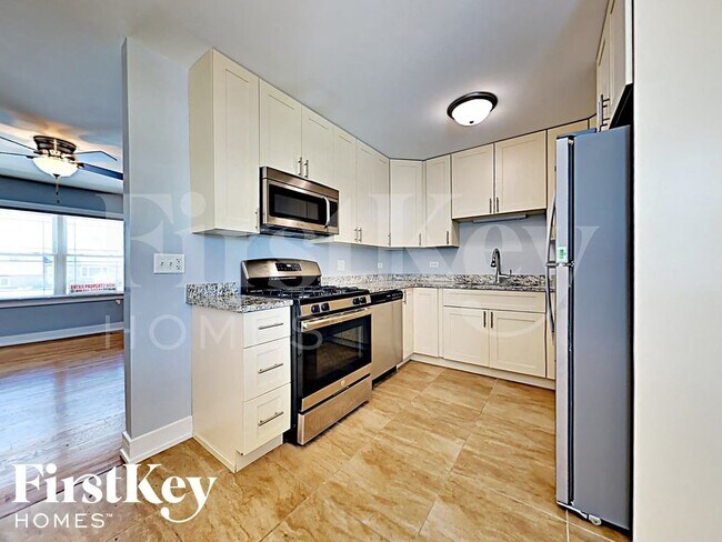 Foto del edificio - 5434 Georgetown Dr