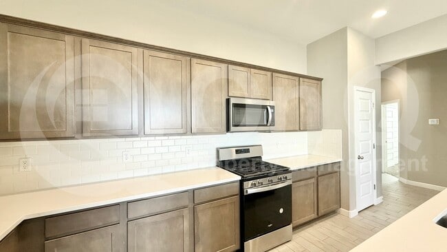 Foto del edificio - 40974 W Hillman Dr