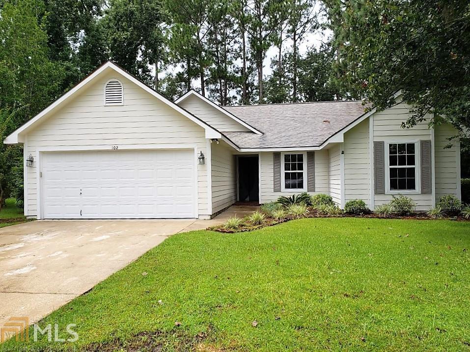 Primary Photo - 102 Flamingo Dr