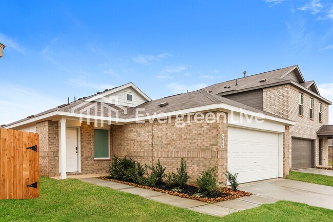 Foto del edificio - 19747 US-59