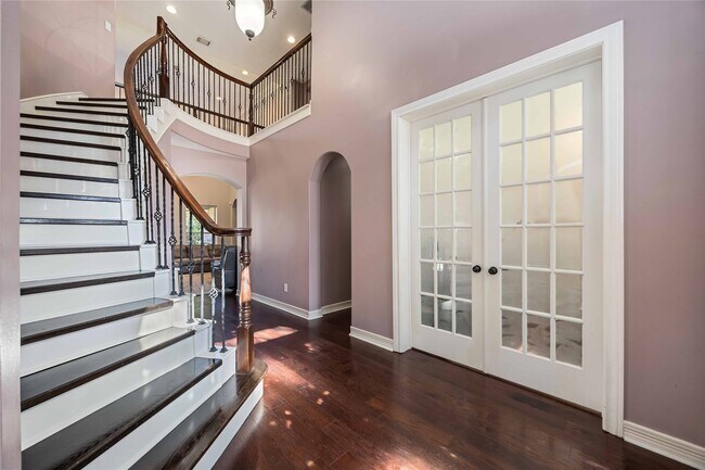 Building Photo - 1402 Chaparral Crossing