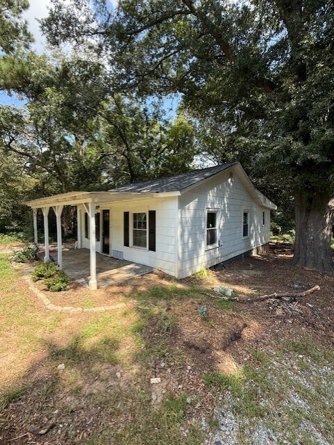 Foto del edificio - 187 S Blackstock Rd