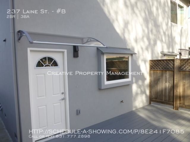 Building Photo - 2 bedroom in Monterey CA 93940