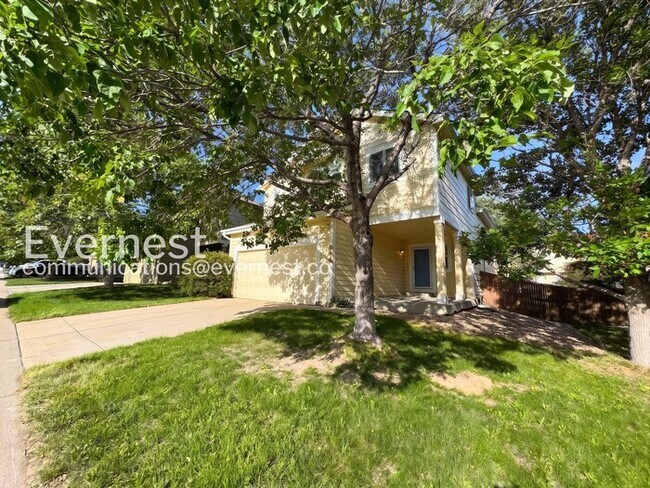 Foto del edificio - 10545 Ashwood Ct