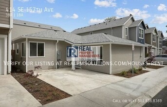 Building Photo - 414 SE 157th Ave