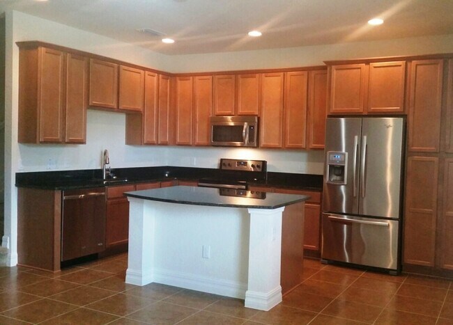 Foto del edificio - Townhouse in Eagle Creek Gated Community, Lake Nona