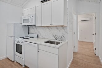 Building Photo - 720 Pritchett Ln