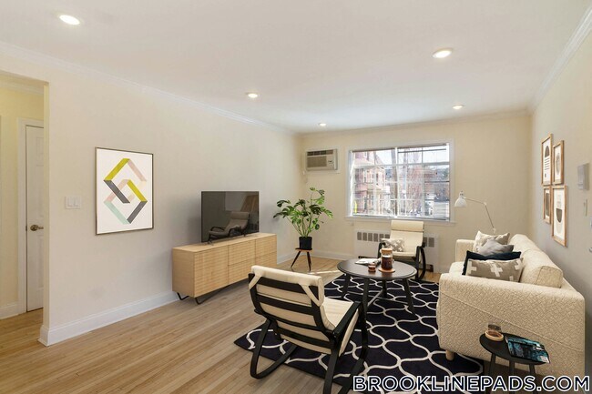 Foto del edificio - 76 St Paul St