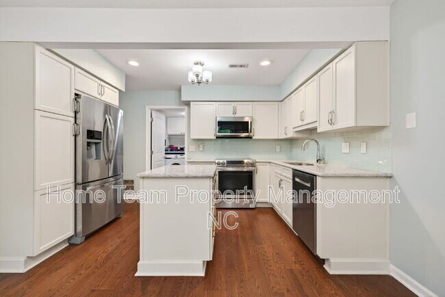 Foto del edificio - 1526 Dirkson Ct