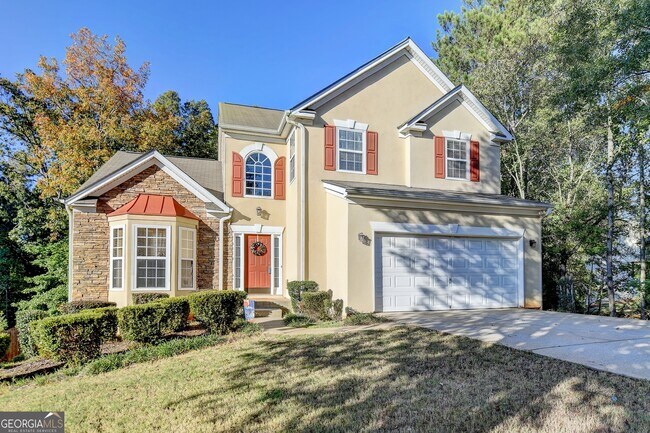 Foto del edificio - 236 Windy Cir