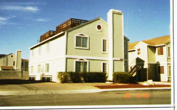 Building Photo - Village At Washington