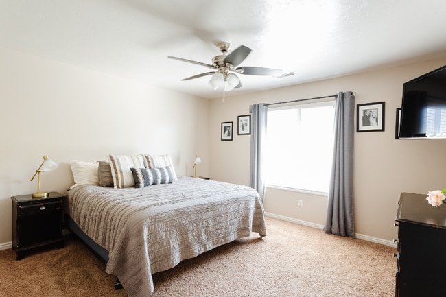 Photo - 3419 W Aprica Ct Townhome