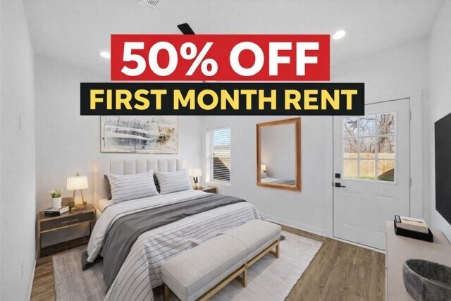 Building Photo - 8402 Double