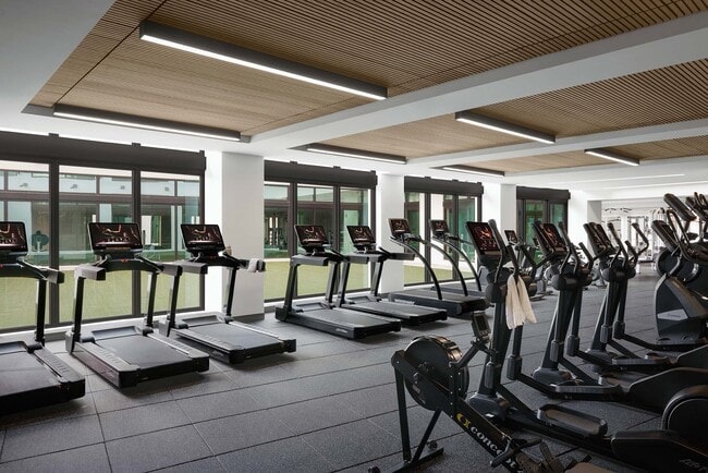 Interior Photo - The Laurel