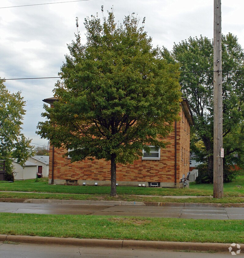 Foto del edificio - 138 N Gettysburg Ave