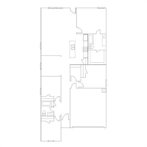 Foto del edificio - 1343 Eldridge Pond St