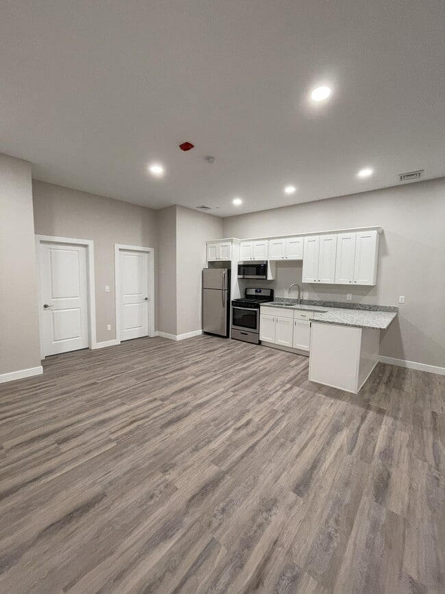 Foto del edificio - The Residences at 62 Lowell Street