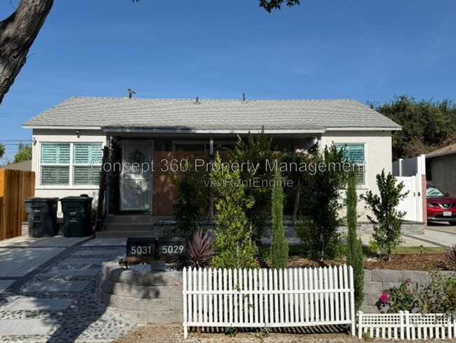 Photo - 5029 Fidler Avenue House