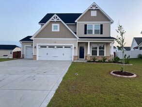 Building Photo - 144 Haynes Church Rd