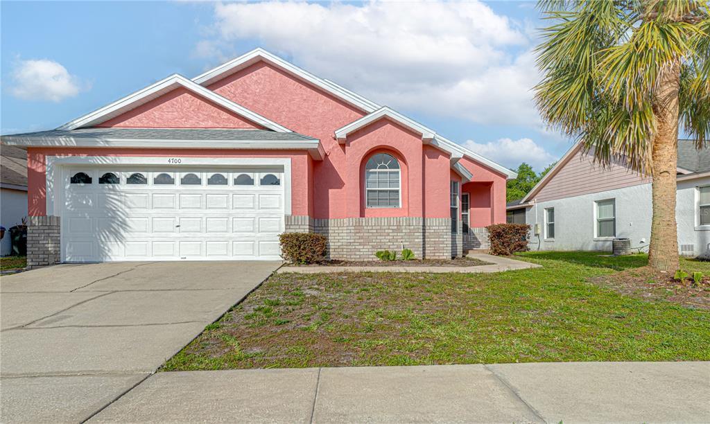 4700 Prairie Point Blvd, Kissimmee, FL 34746 House Rental in