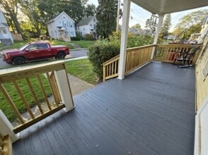 Building Photo - 81 Madison St