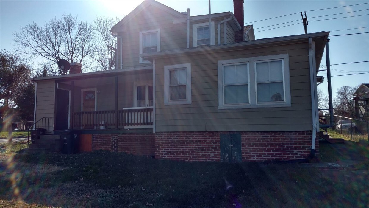 900 Cabell St, Lynchburg, VA 24504 House Rental in Lynchburg, VA