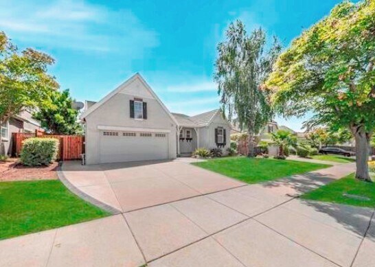 Foto del edificio - 2908 Haddington Ct
