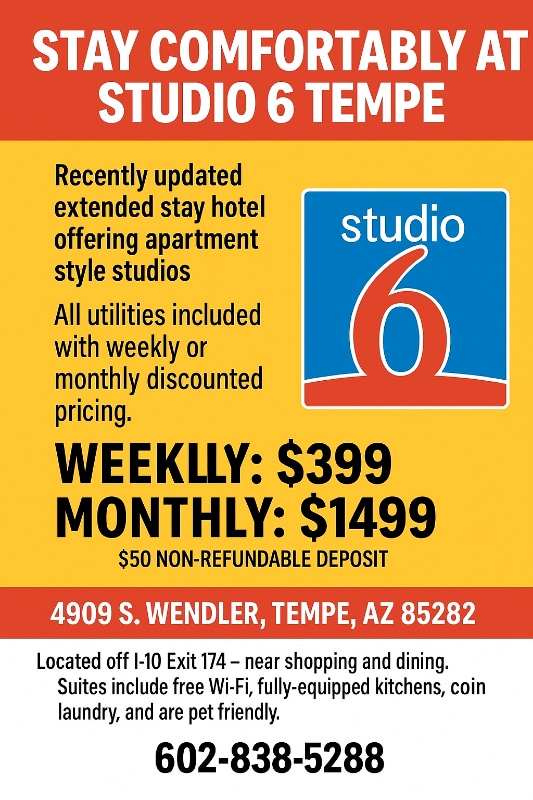 Building Photo - 4909 S Wendler Dr