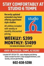 Building Photo - 4909 S Wendler Dr